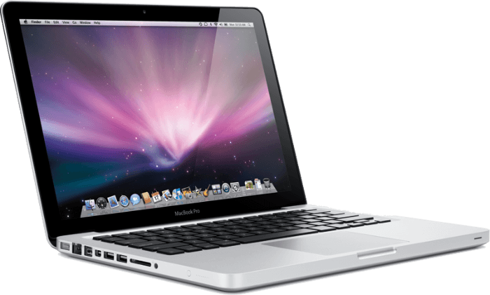 best apple laptop for college in the usa