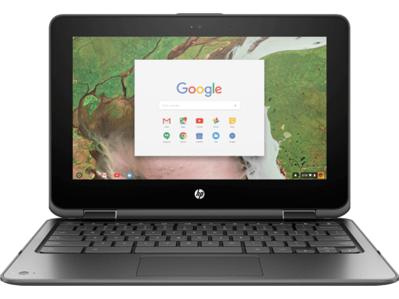 HP Chromebook