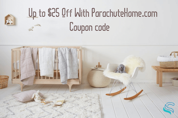 25 Off Parachute Discount Code, Coupon August 2020|Free Shipping