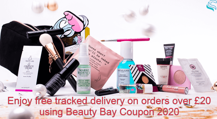 Beauty Bay Promo Code, Discount Code 50% Off June 2020