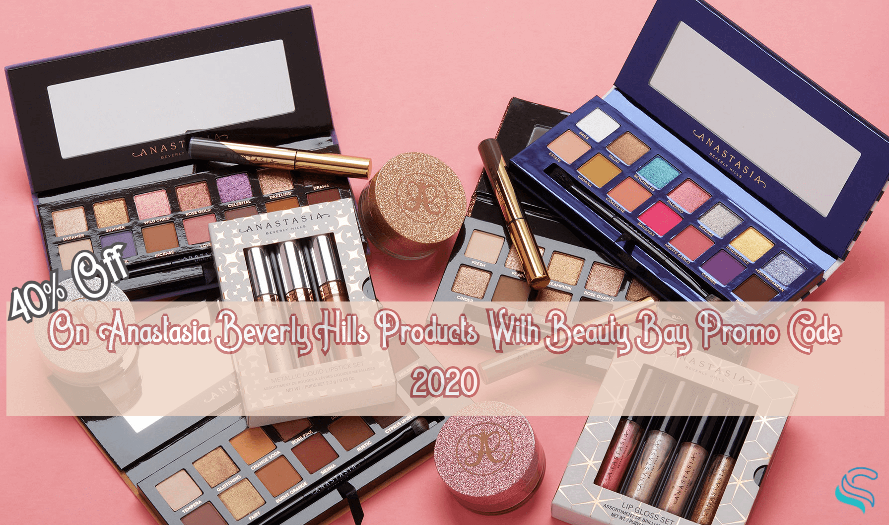 Beauty Bay Promo Code, Discount Code 50 Off June 2020