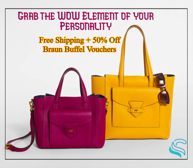 Braun Buffel Singapore promo code 50%Off + Free shipping ...