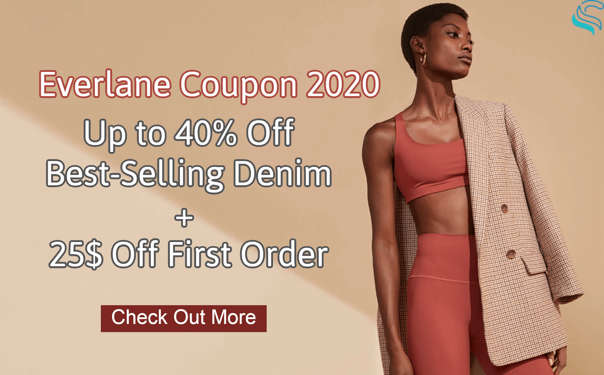 Everlane Coupon Code 2025 Lacey Minnnie