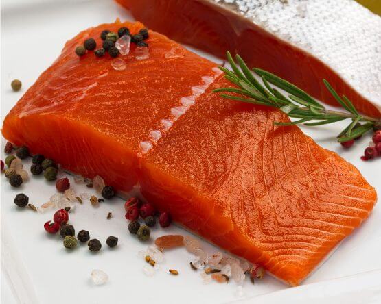 Salmon